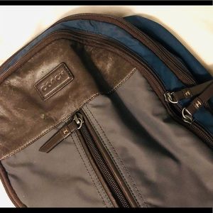 Coach Backpack Medium Size